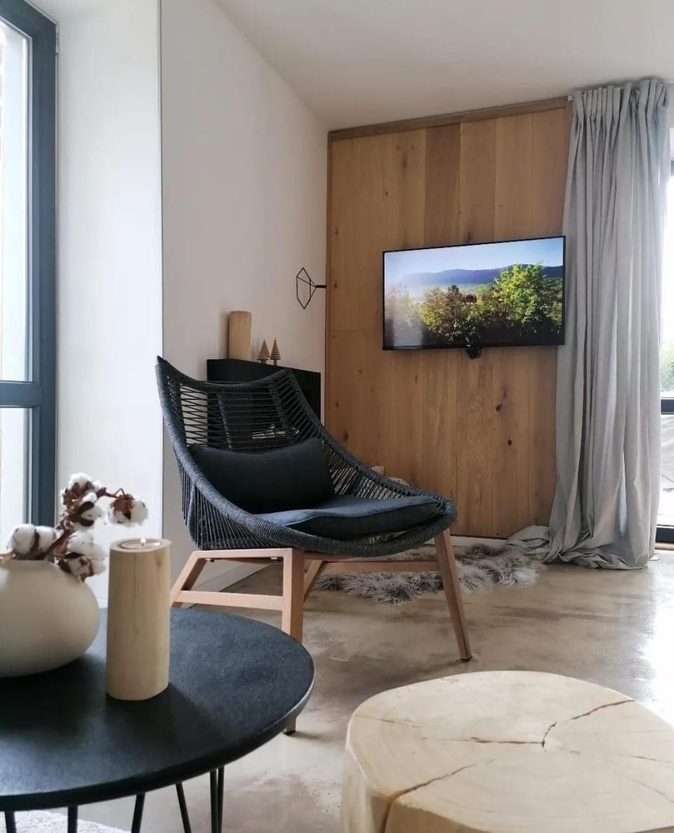 Chata Fraluq House in Czechia
