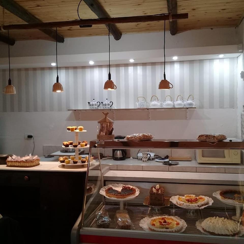 Food and drinks