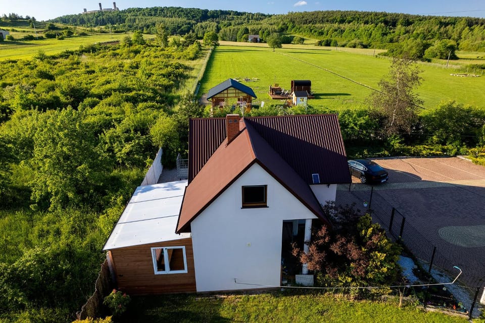 Agroturystyka ''Relax'' Apartment in Poland