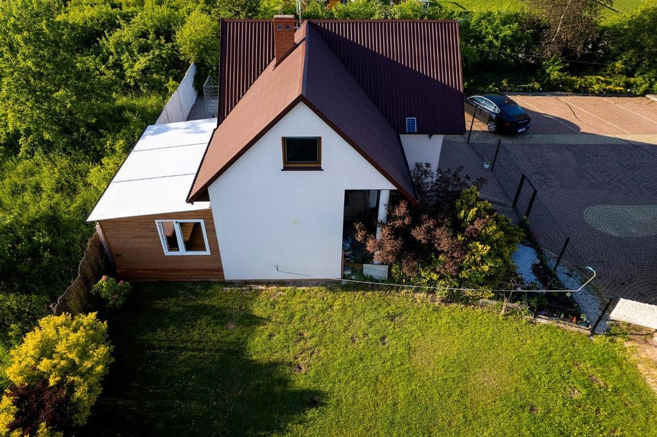 Agroturystyka ''Relax'' Apartment in Poland