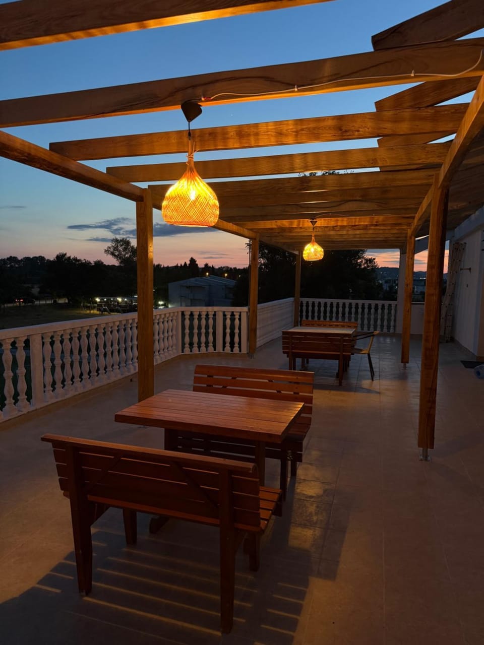 ArtTaverna Apartment in Ulcinj Municipality