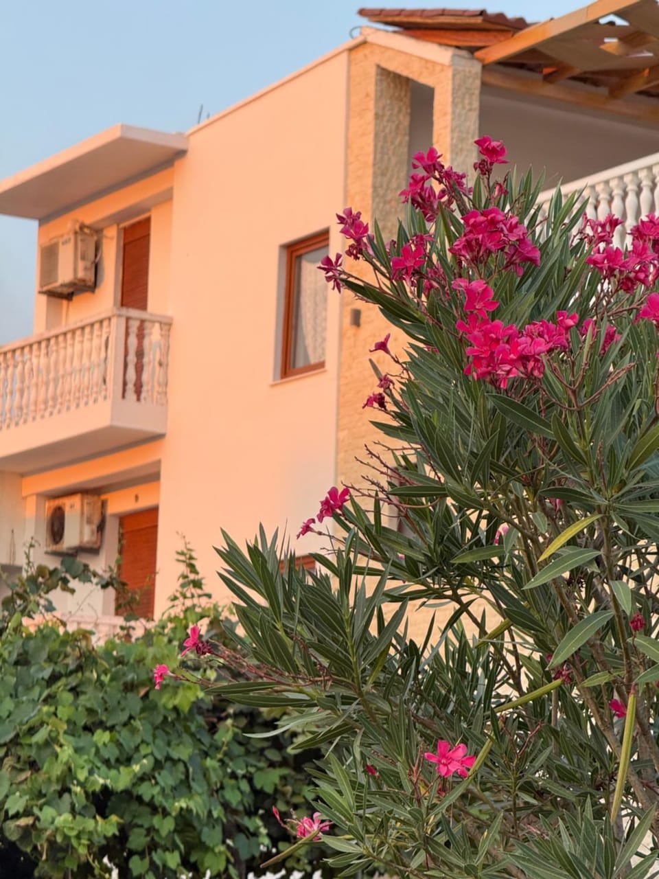 ArtTaverna Apartment in Ulcinj Municipality