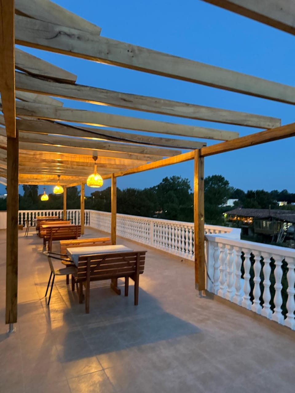 ArtTaverna Apartment in Ulcinj Municipality