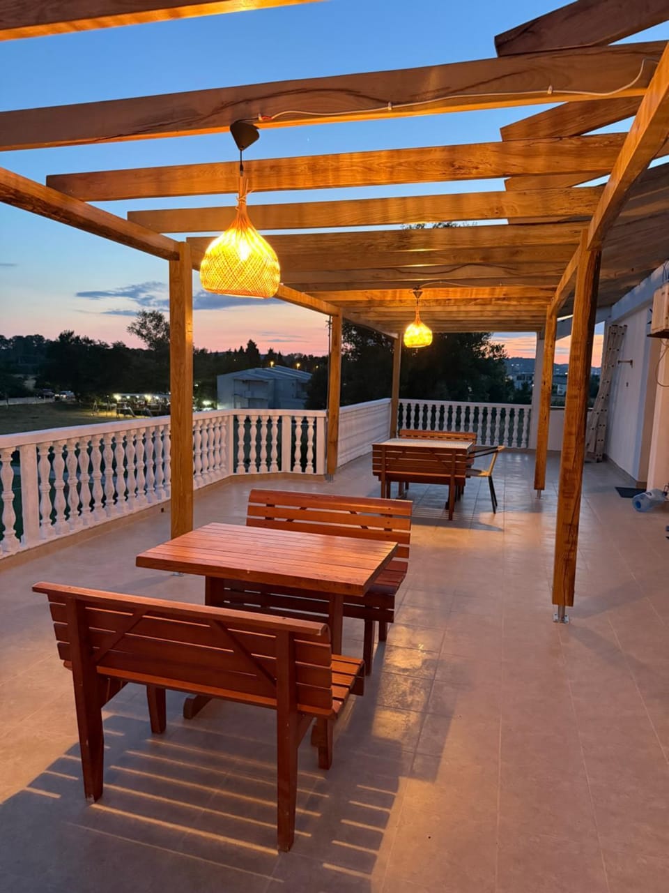 ArtTaverna Apartment in Ulcinj Municipality
