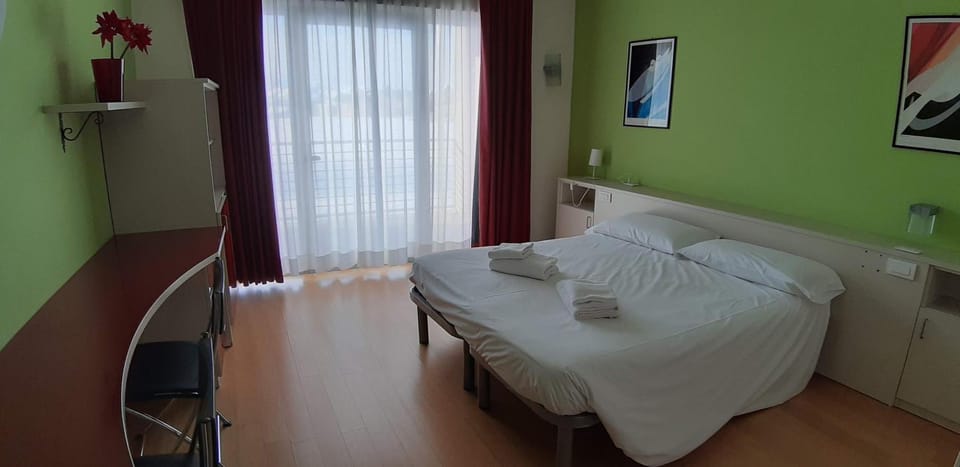 Hotel Lago Losetta Hotel in Piedmont