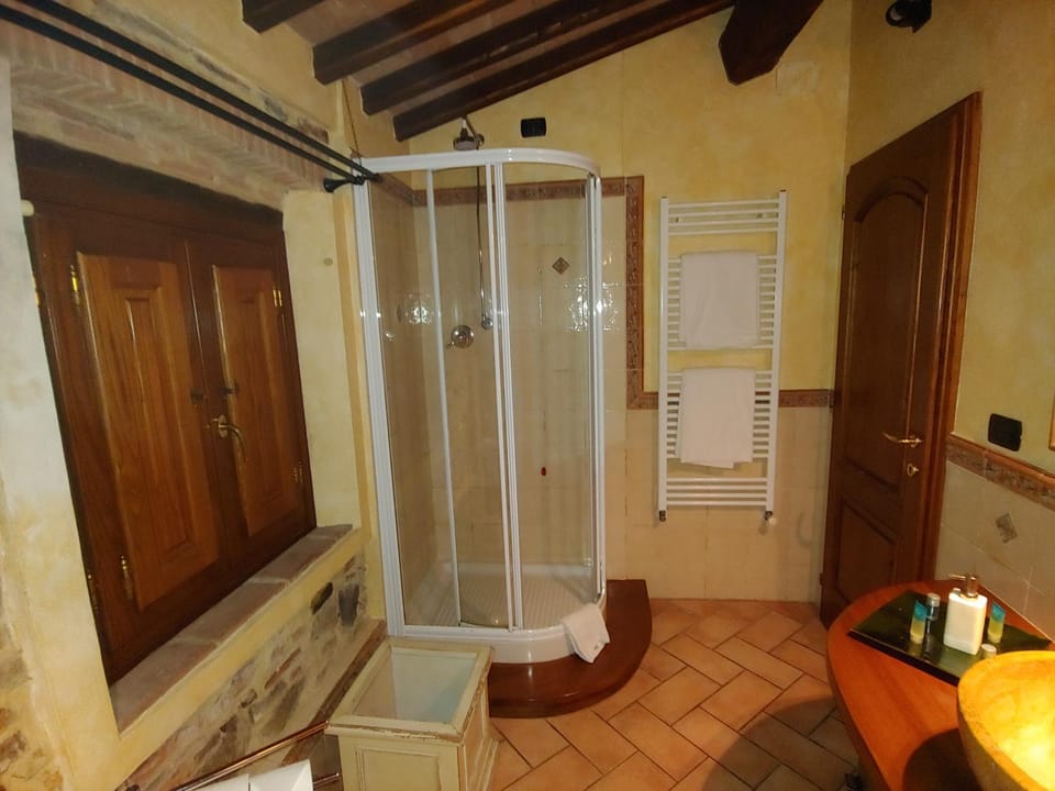 Tangohotel Bed and Breakfast in Capannori