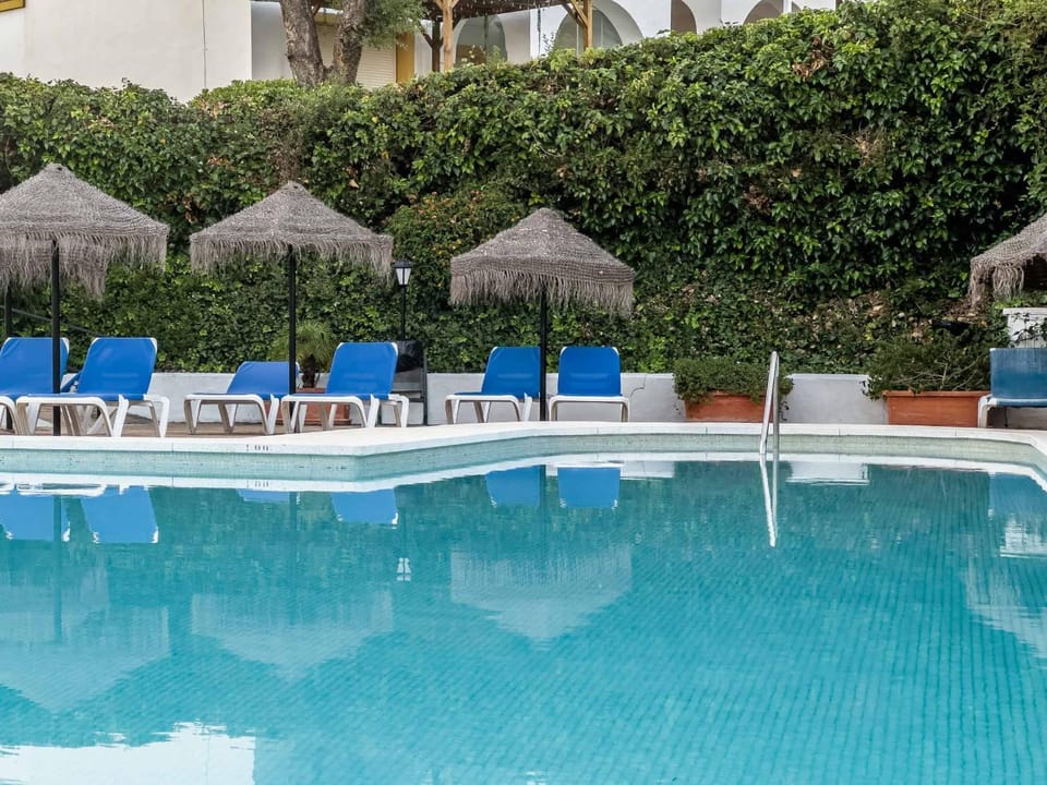 75-Apartment with Views in Elviria, Marbella Apartment in Marbella