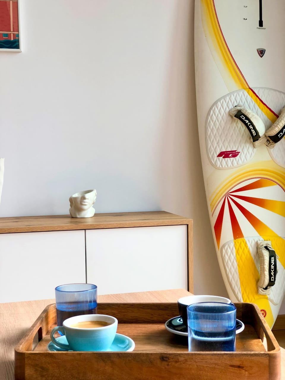 Coffee/tea facilities, Drinks