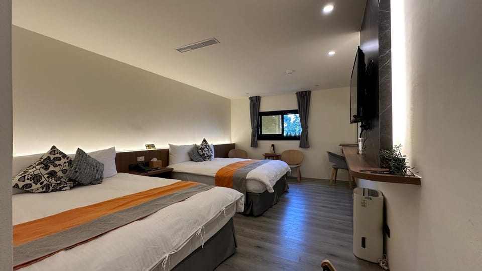 Dafong Hotel Hotel in Taiwan, Province of China