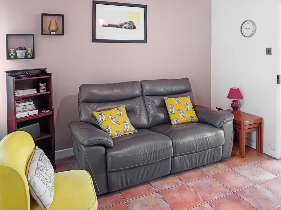 Lounge or bar