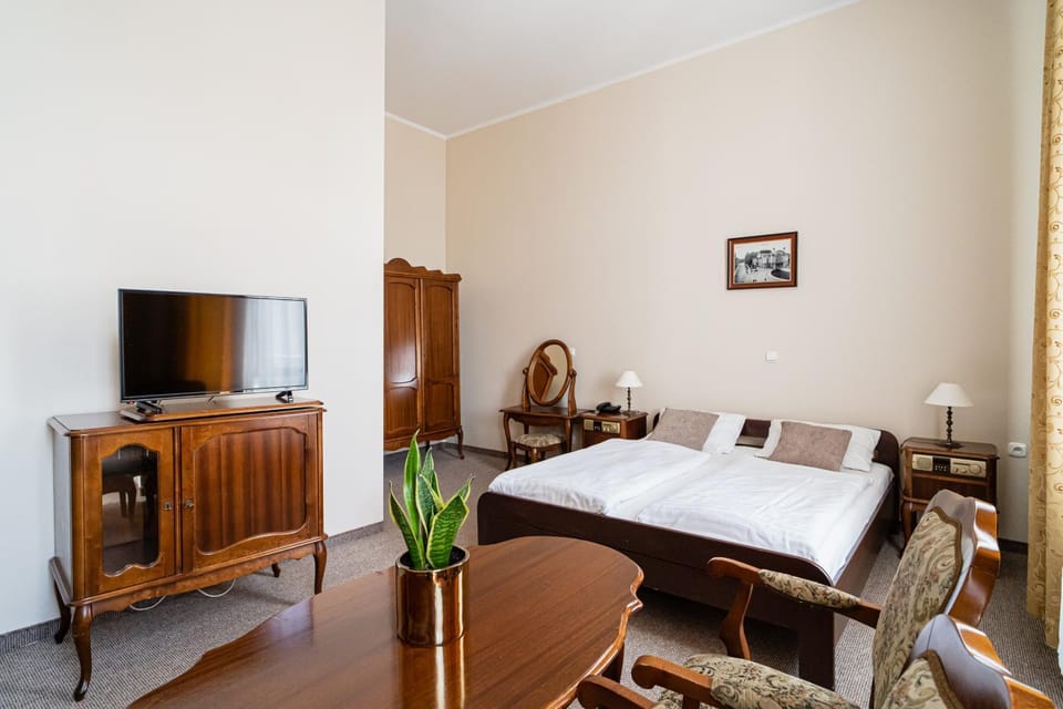 Hotel Polonia Hotel in Poland