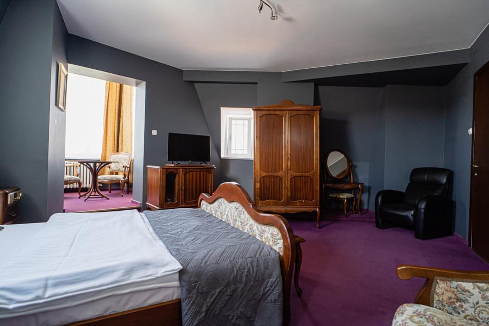Hotel Polonia Hotel in Poland