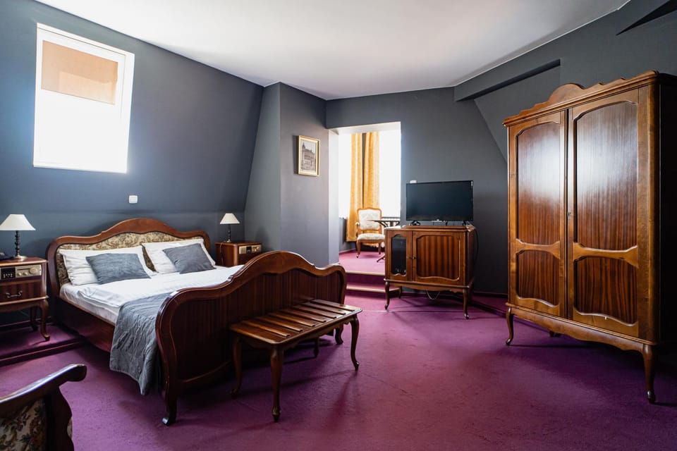 Hotel Polonia Hotel in Poland