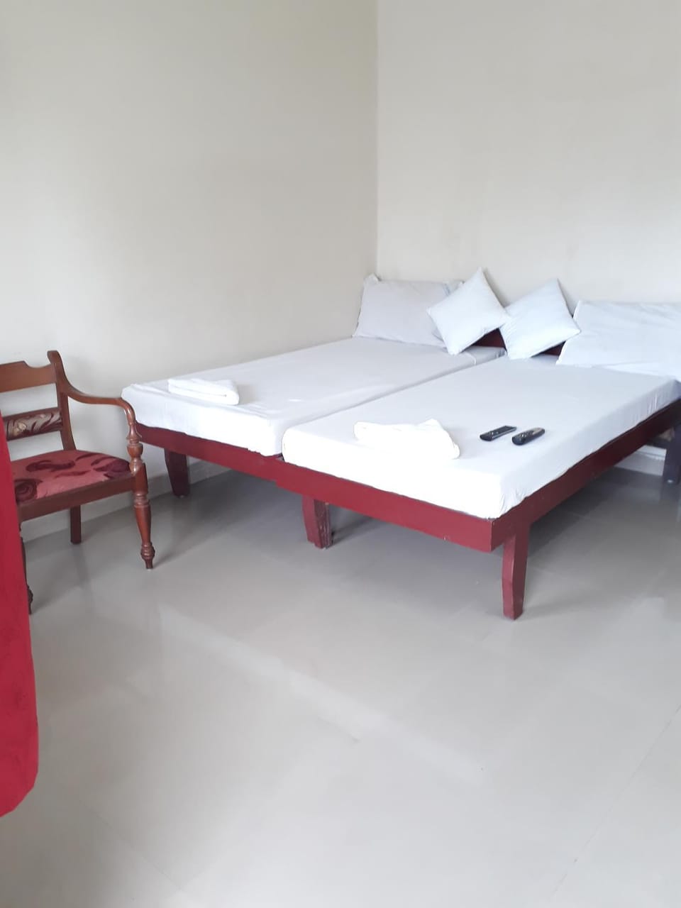 Marwa Inn Inn in Thiruvananthapuram
