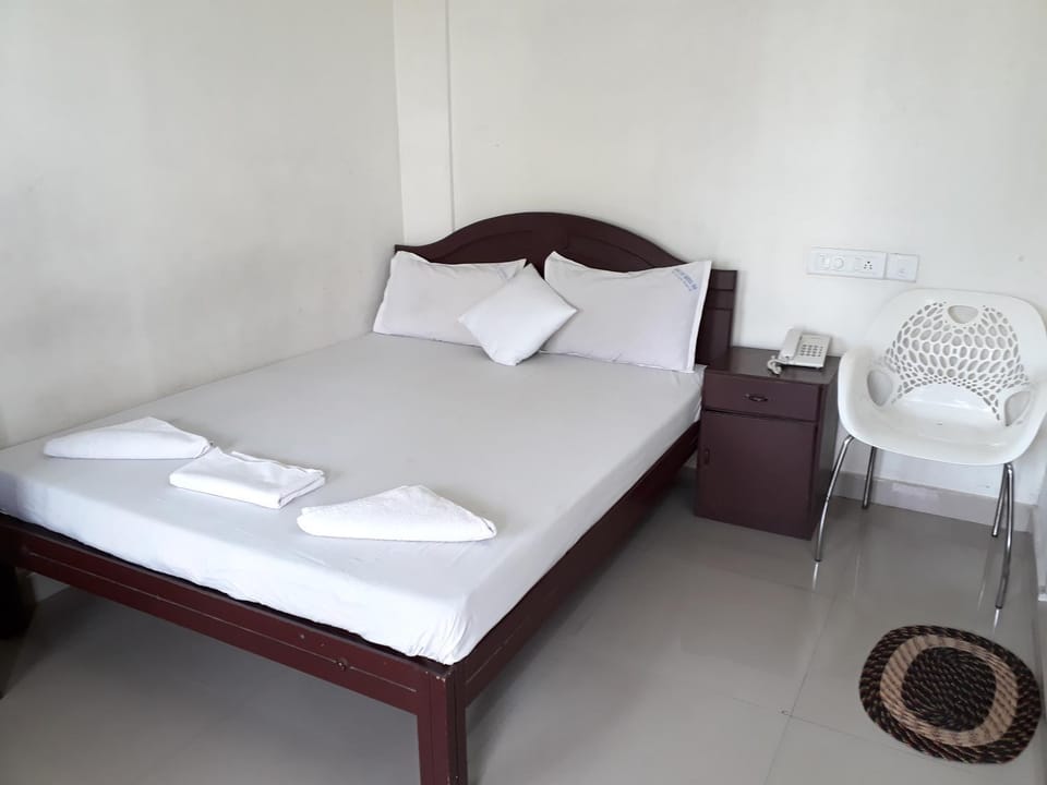 Marwa Inn Inn in Thiruvananthapuram
