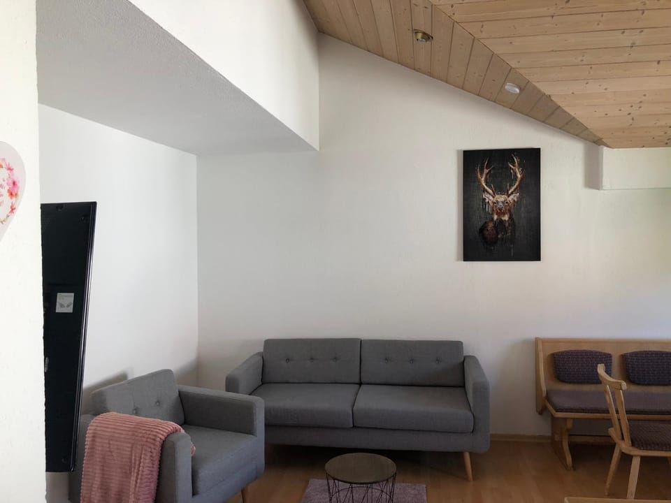 Ferienwohnung Aggenstein Apartment in Fussen