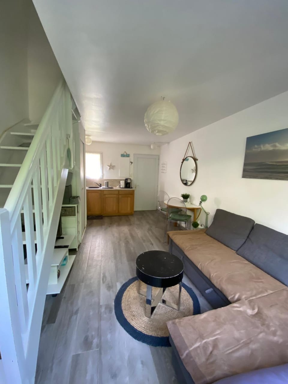 Cottage Charmant 2 personnes proche de la mer House in Blonville-sur-Mer