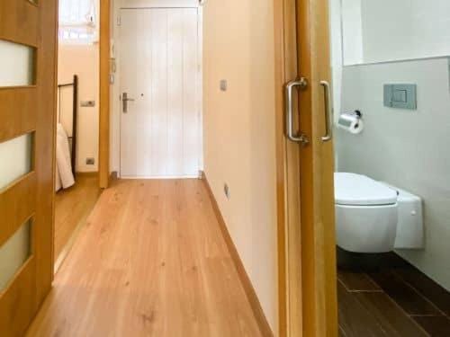Apartamento Las Tejas Apartment in Benidorm