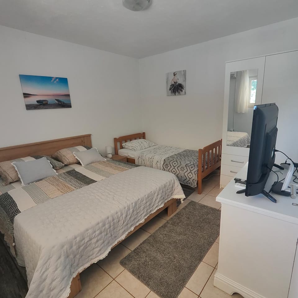 Apartment Matic Duboka Apartment in Dubrovnik-Neretva County