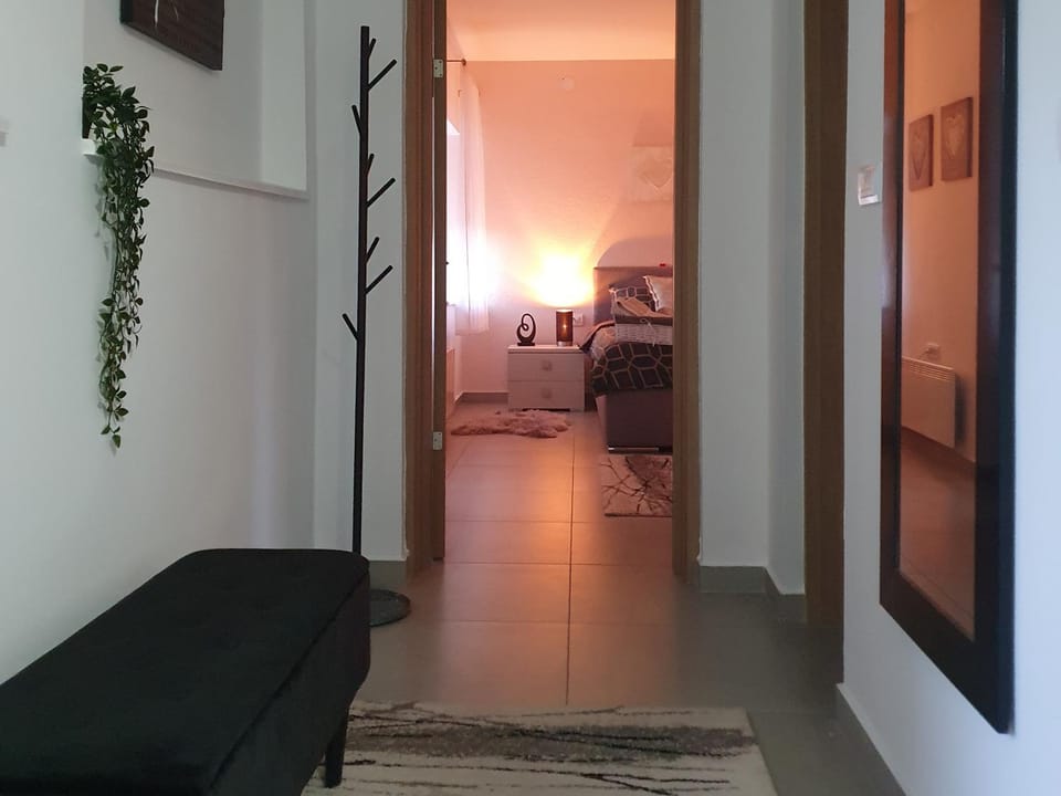 AFRODITA Apartment Apartment in Vojvodina