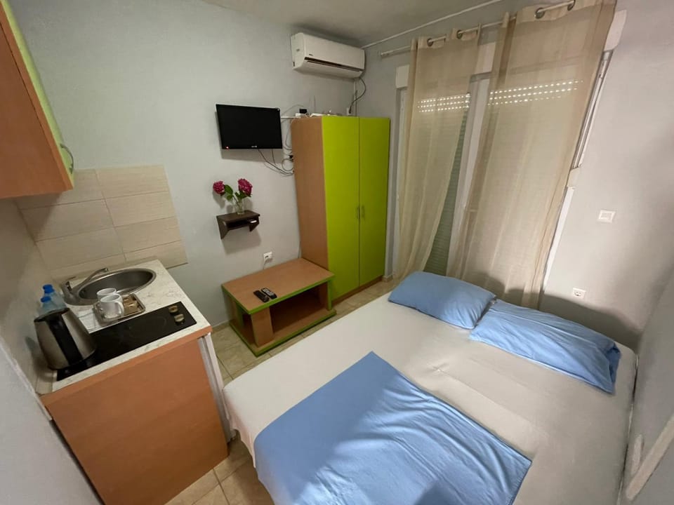 Apartments Demir Apartment in Ulcinj Municipality