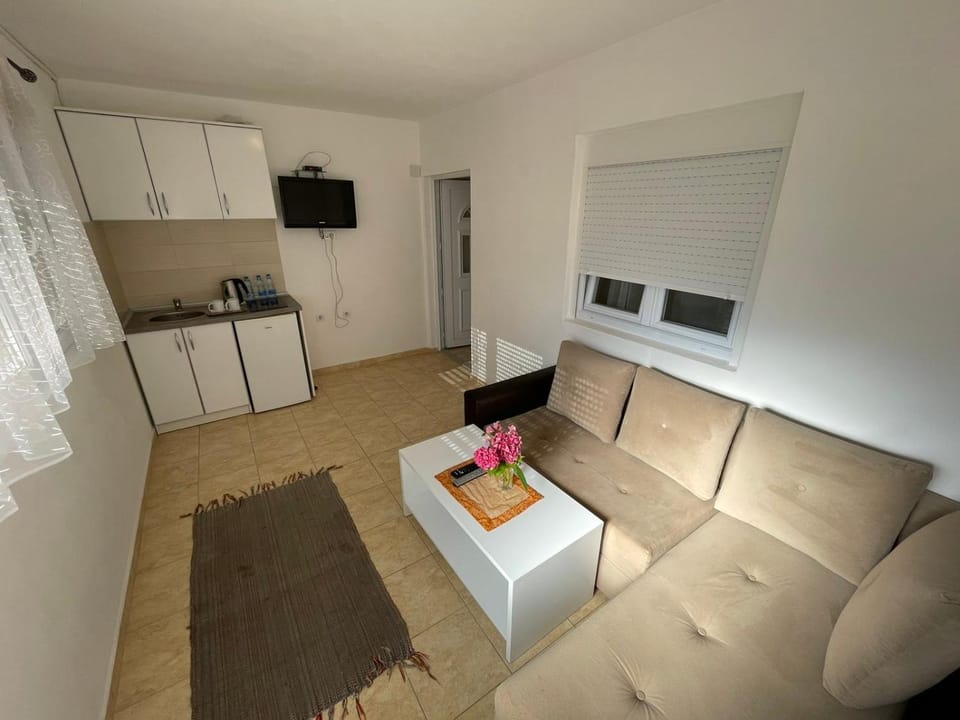 Apartments Demir Apartment in Ulcinj Municipality