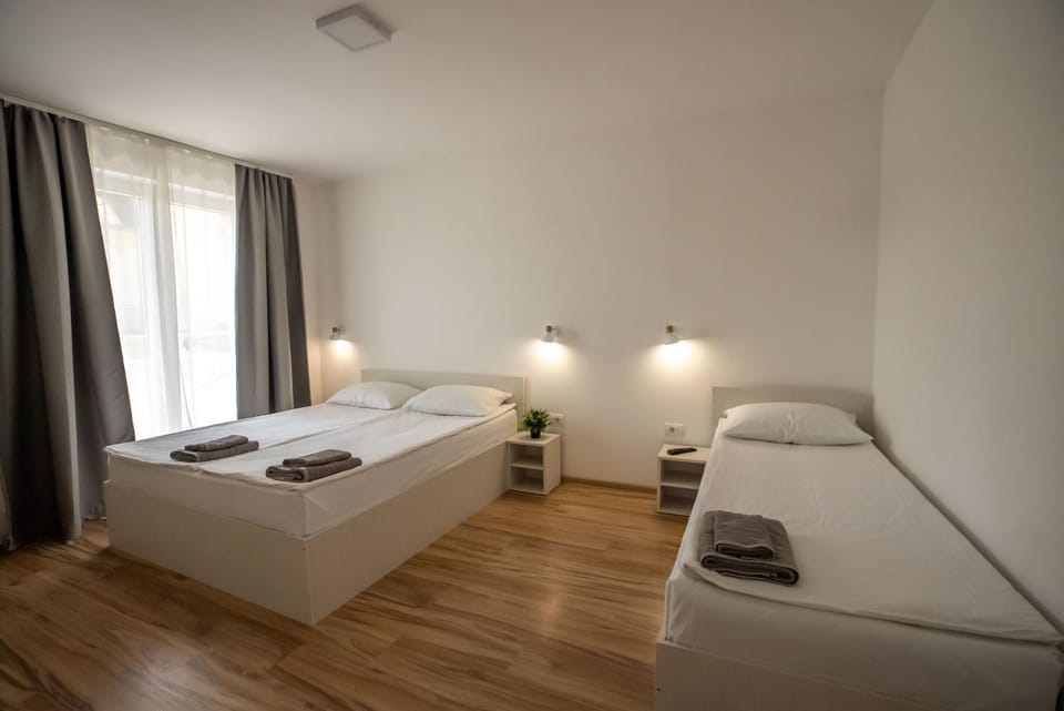 Smeštaj Milutinn-Visterija, centar Sokobanje, iza Miloševog konaka Apartment in Serbia