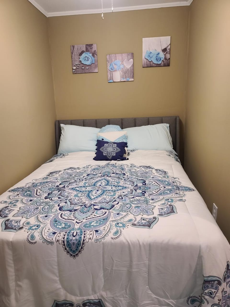JAMMS tiny home Bed and Breakfast in Baton Rouge