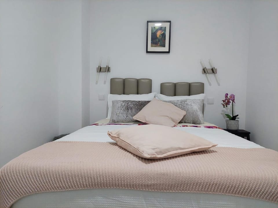 charming loft in Porto Apartment in Porto