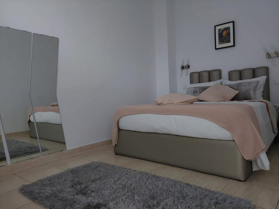 charming loft in Porto Apartment in Porto