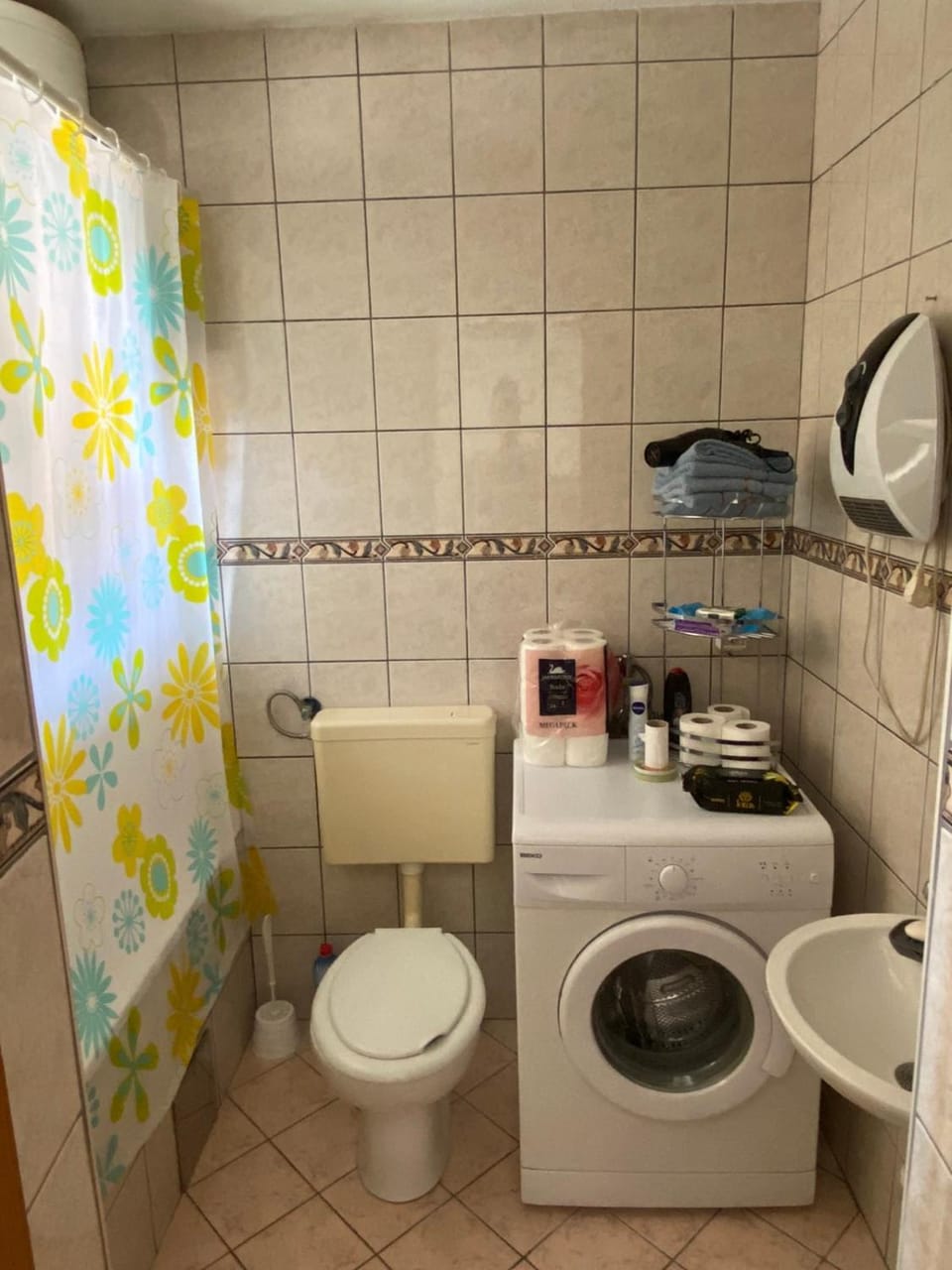 Apartment Cuni Apartment in Mostar