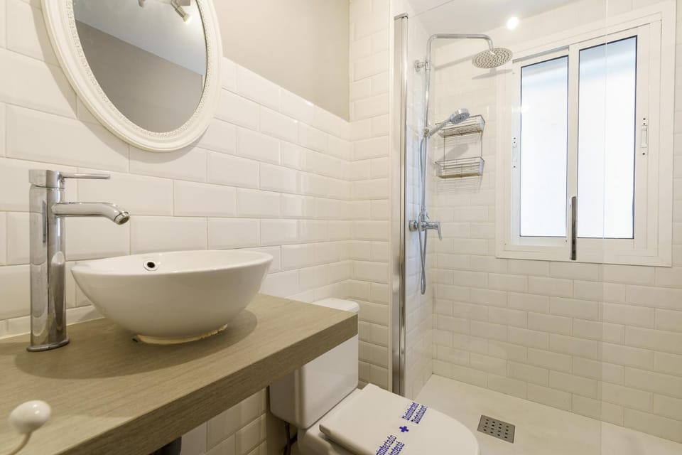 CT 178 - Versalles City Apartment - Fuengirola Apartment in Fuengirola