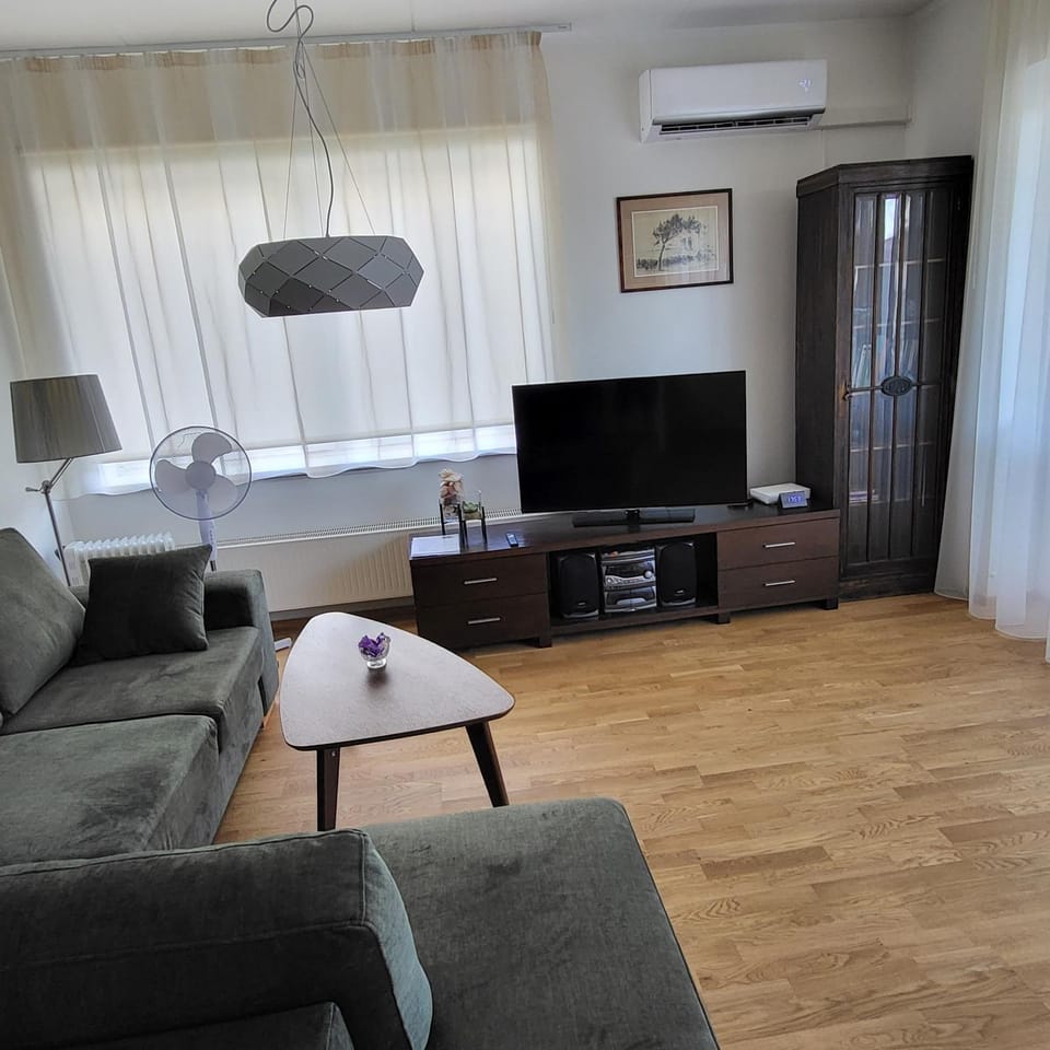 TV and multimedia, Living room, air conditioner
