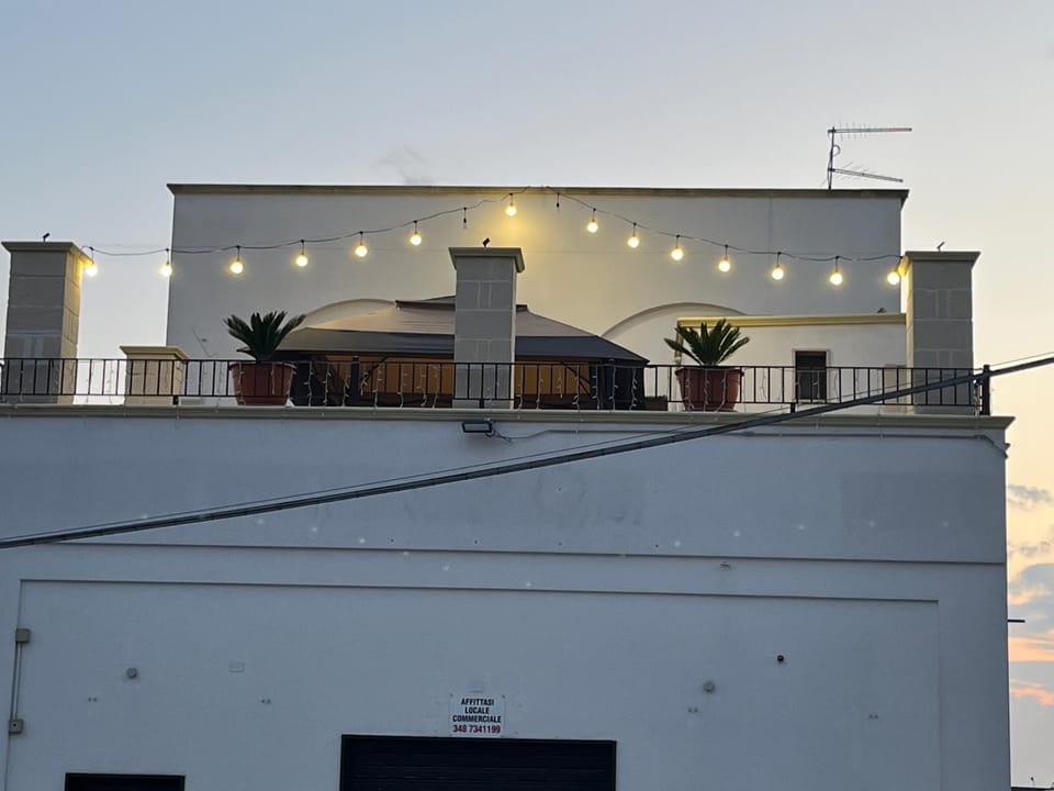 Affittacamere Fuori Porta Apartment in Province of Taranto