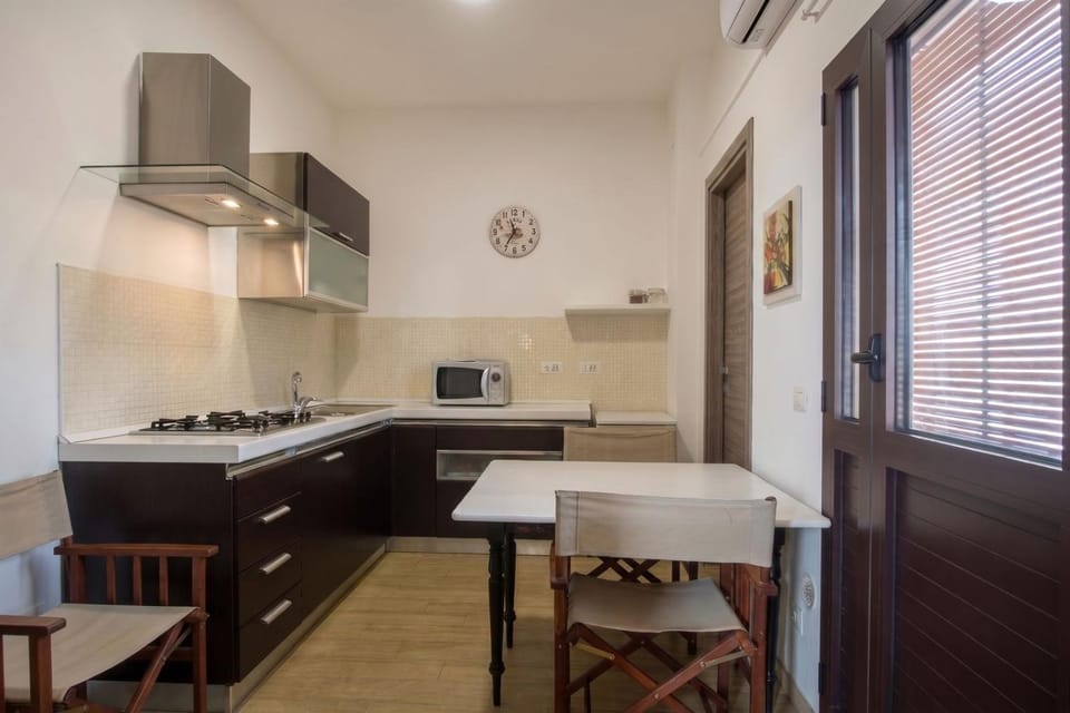Affittacamere Fuori Porta Apartment in Province of Taranto