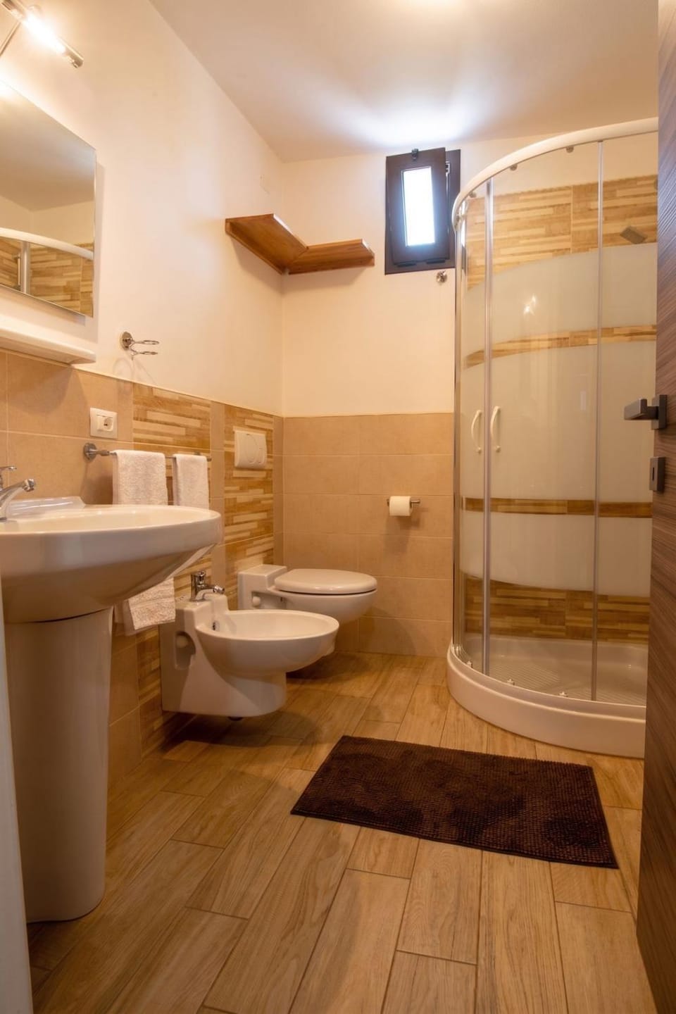 Affittacamere Fuori Porta Apartment in Province of Taranto
