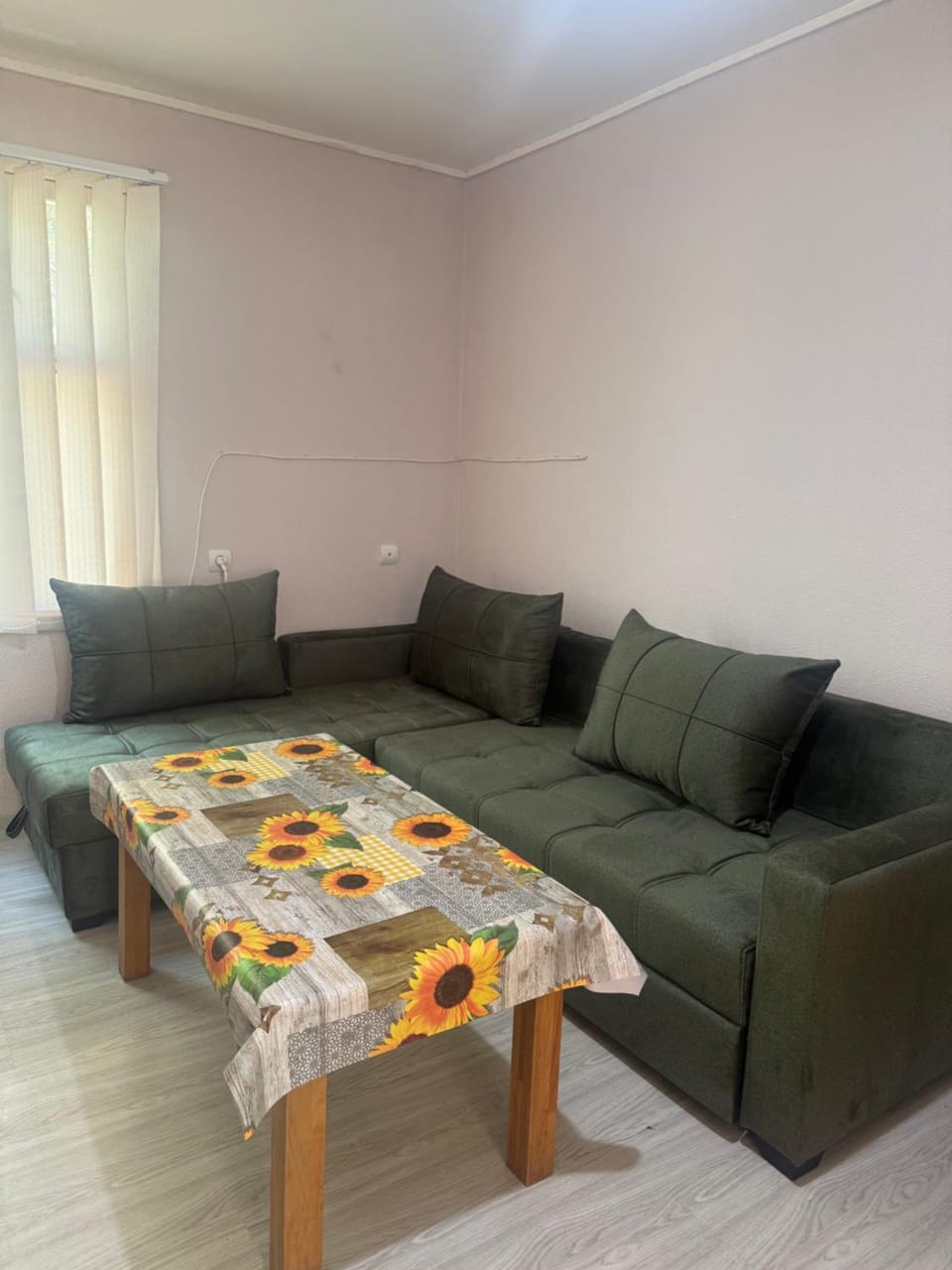 Guest house at the Lake Sevan Apartment in Armenia