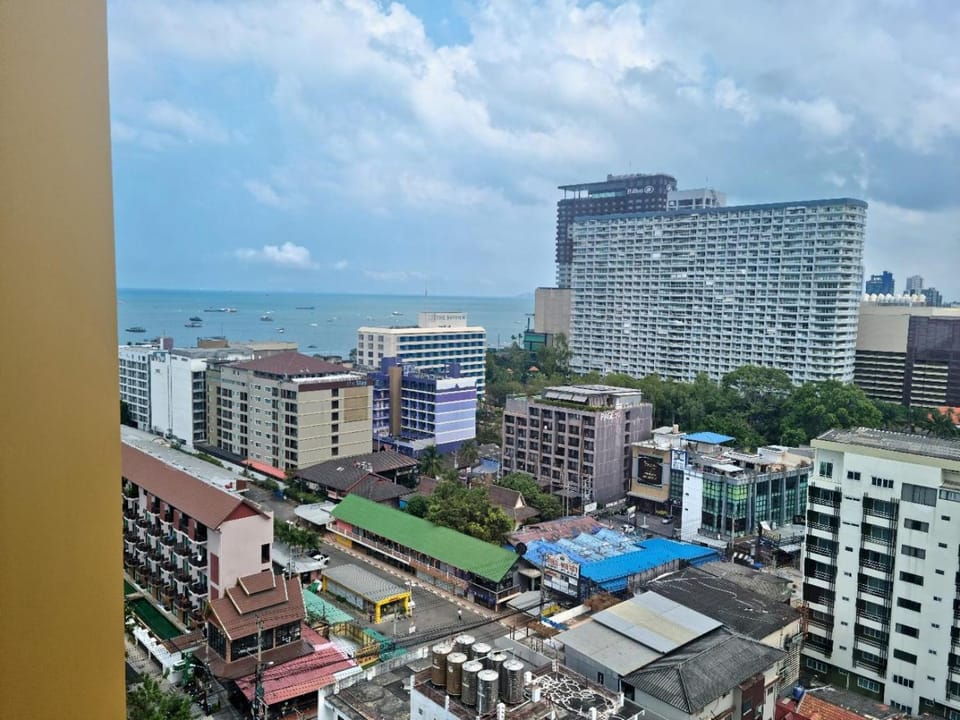 Sea view