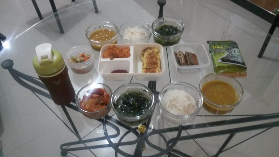 Breakfast