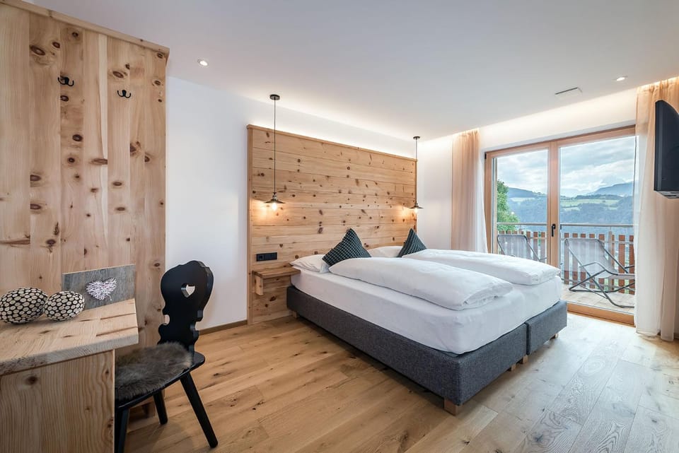 View (from property/room), Bedroom