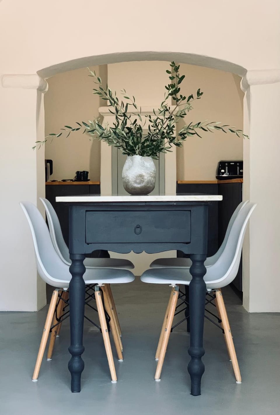 Villetta San Bartolomeo House in Apulia