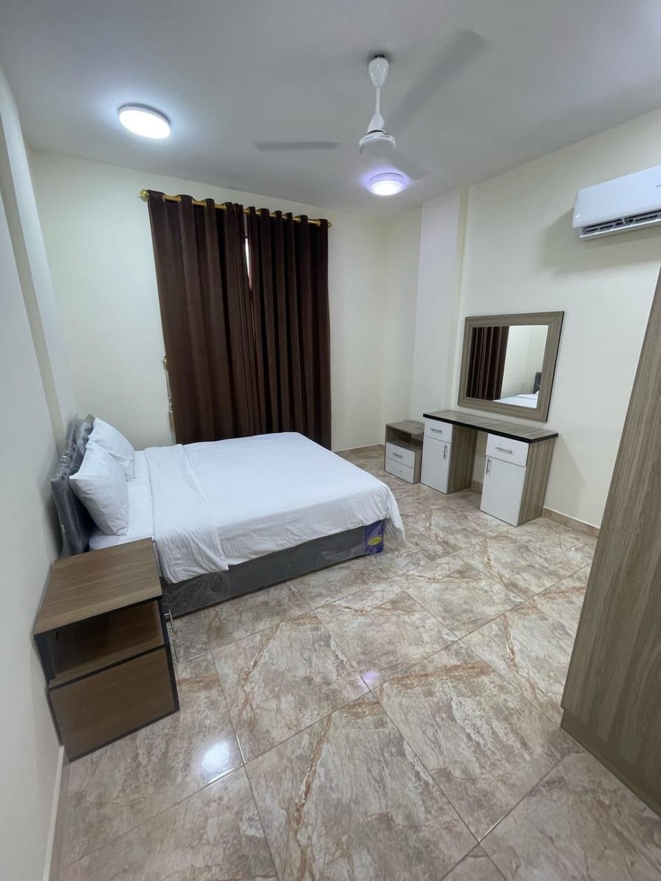 Golden Seasons Furnished Apartment 7 Apartment in Oman