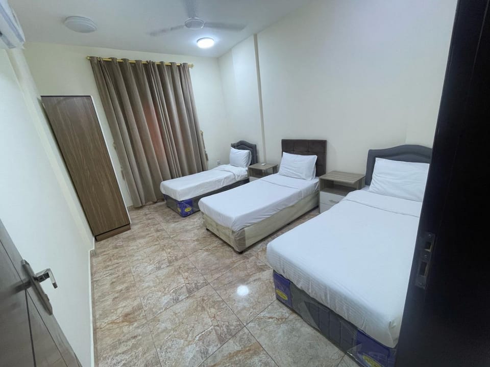 Golden Seasons Furnished Apartment 7 Apartment in Oman