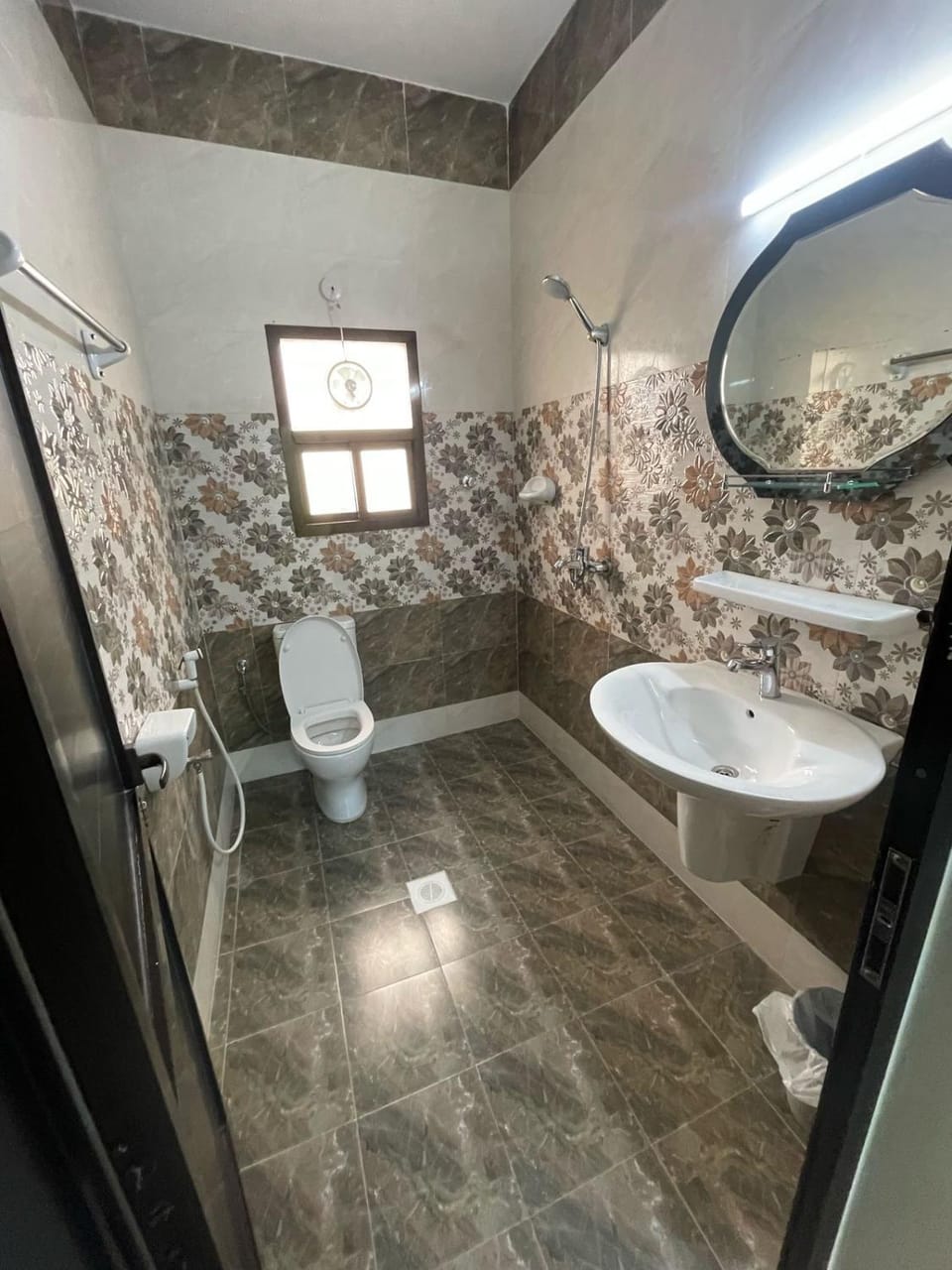 Golden Seasons Furnished Apartment 7 Apartment in Oman