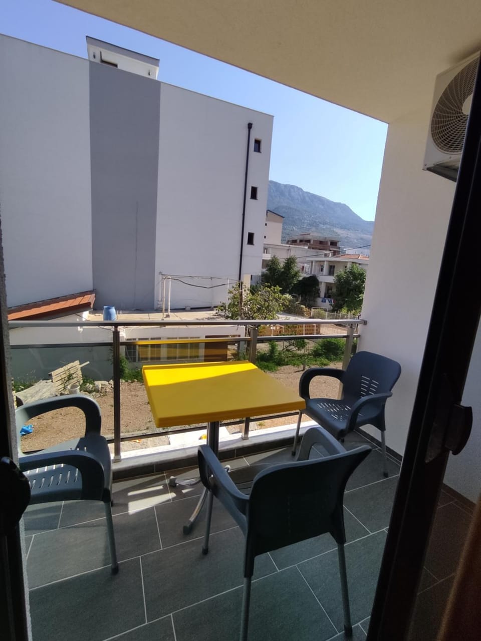 Horizont Dobre Vode Apartment in Ulcinj Municipality