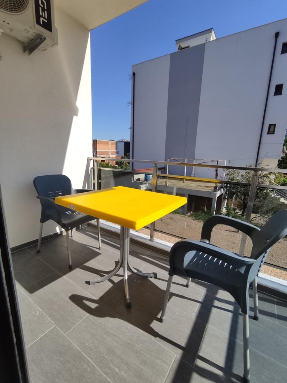 Horizont Dobre Vode Apartment in Ulcinj Municipality