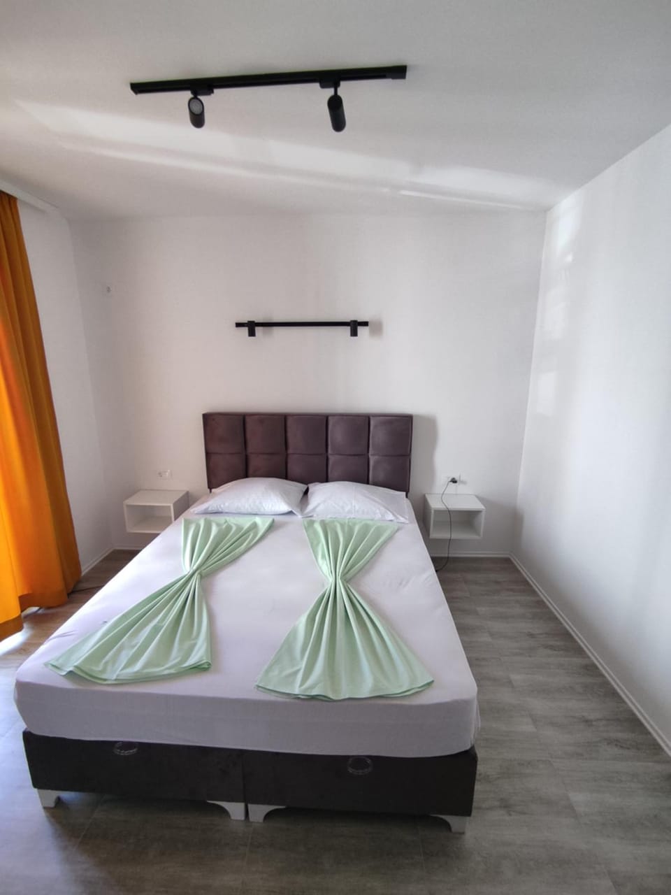 Horizont Dobre Vode Apartment in Ulcinj Municipality