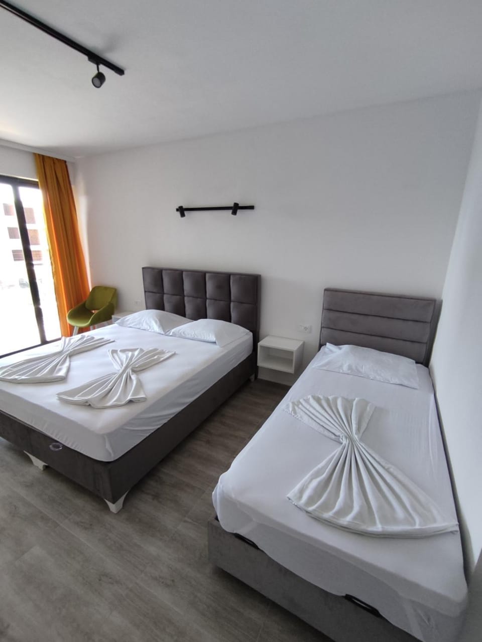Horizont Dobre Vode Apartment in Ulcinj Municipality