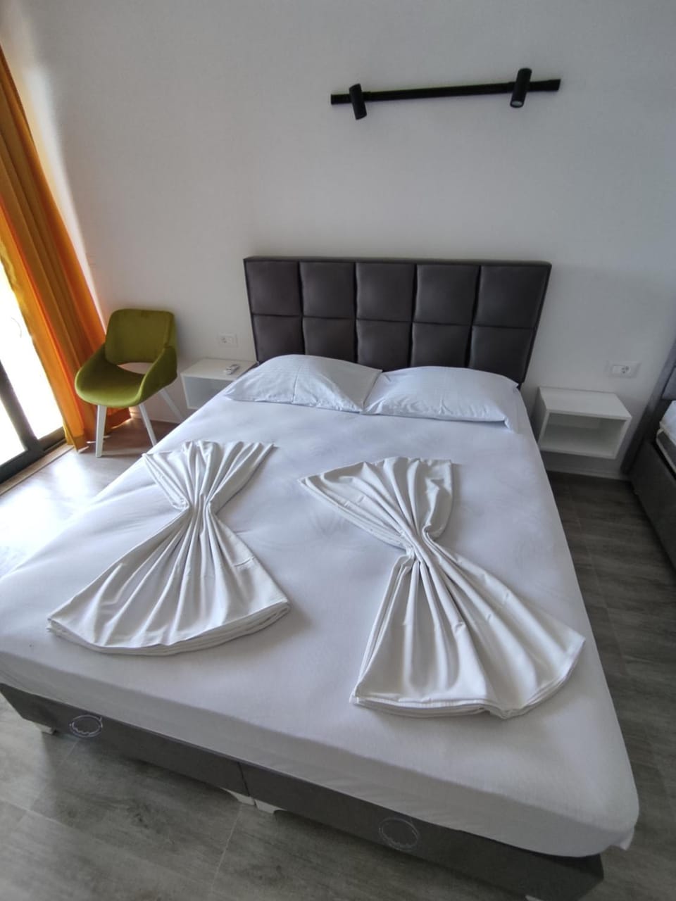 Horizont Dobre Vode Apartment in Ulcinj Municipality