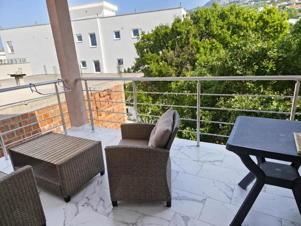 Horizont Dobre Vode Apartment in Ulcinj Municipality